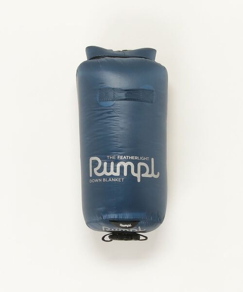 Rumpl（ランプル）の「Rumpl/ランプル/FEATHERLITE DOWN PUFFY BLANKET（アウトドアグッズ）」 WEAR