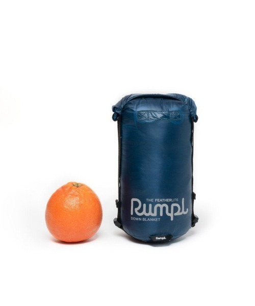 Rumpl（ランプル）の「Rumpl/ランプル/FEATHERLITE DOWN PUFFY