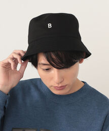 BEAMS HEART | BEAMS HEART / カットソー バケットハット(ハット)