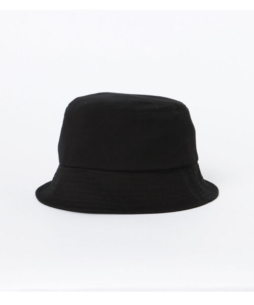 BEAMS HEART(ビームスハート)の「BEAMS HEART / カットソー バケットハット(ハット・メンズ・チャコールグレー/ブラック・FREE)」の13枚目の写真