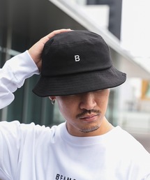 BEAMS HEART | BEAMS HEART / カットソー バケットハット(ハット)