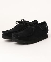 Clarks | 【Clarks】26149449 WallabeeGT×(ブーツ)