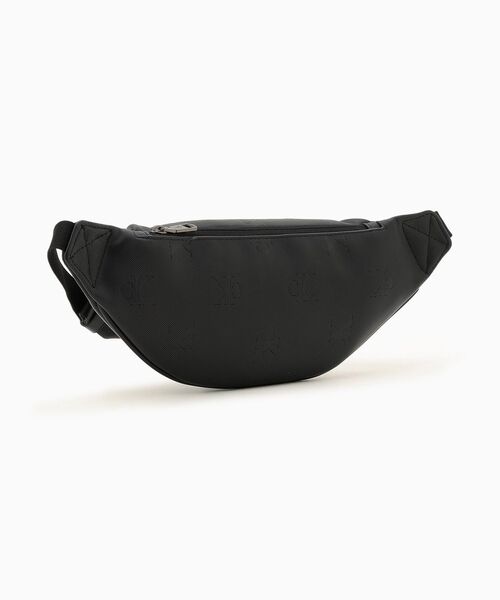 Calvin Klein（カルバン・クライン）の「モノグラムソフト