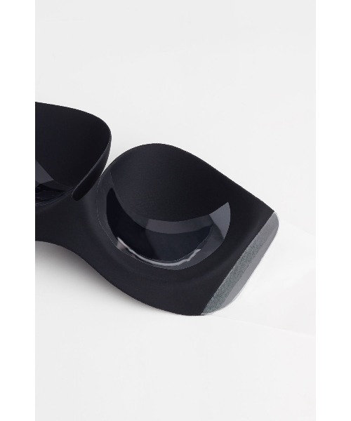 シアーバック ストラップレス バンドゥブラ（その他アンダーウェア