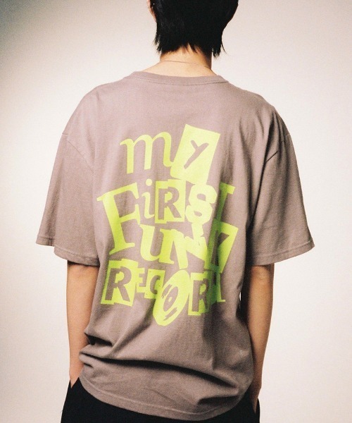 2000ARCHIVES★韓国★人気★JADE LACE TEE 半袖 Tシャツ LAGUA GEM | SEE THROUGH PRINT タンクトップ (Tシャツ