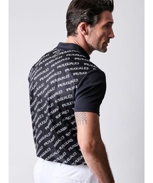 SS MOCK BACK DIAGONAL