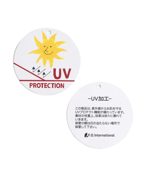 BREEZE(ブリーズ)の「【UVカット】チュールフリルワンピース水着(水着・キッズ・ミント/ピンク・110/130/120/80/90/140/100)」の5枚目の写真