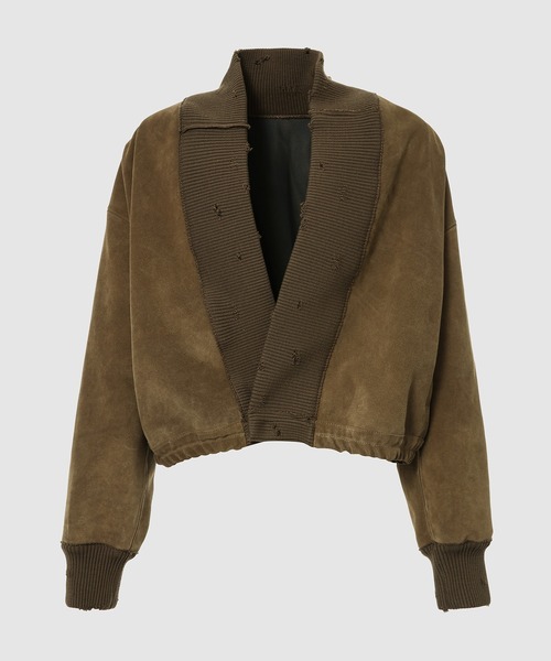 最終値下げ MAGLIANO 20SS italo cardigan 最終値下げ MAGLIANO 20SS italo cardigan