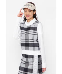 PEARLY GATES - パーリーゲイツレディースニット 楽天市場】【PREMIUM SALE 50%超OFF】PEARLY GATES パーリー