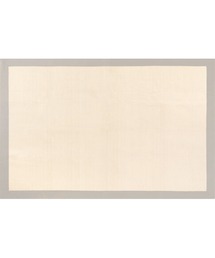 BRID（ブリッド）の「.ブリッド オリカ リネン フレーム ラグ / BRID Olika LINEN FRAME RUG［140×200］（ラグ/マット）」