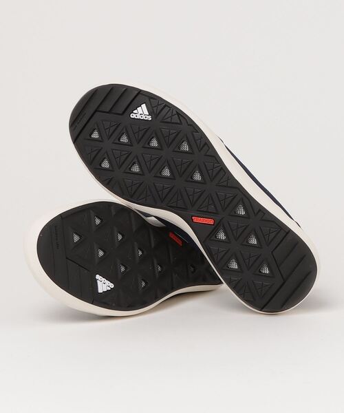 adidas(アディダス)の「テレックス ボート HEAT. RDY ウォーター / Terrex Boat HEAT. RDY Water / アディダス adidas(スニーカー・メンズ・ブルー/ブラック・24.5cm/25.0cm/25.5cm/26.0cm/26.5cm/27.0cm/27.5cm/28.0cm/28.5cm/29.0cm)」の11枚目の写真
