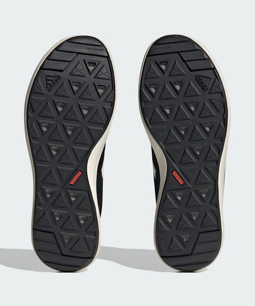 adidas(アディダス)の「テレックス ボート HEAT. RDY ウォーター / Terrex Boat HEAT. RDY Water / アディダス adidas(スニーカー・メンズ・ブルー/ブラック・24.5cm/25.0cm/25.5cm/26.0cm/26.5cm/27.0cm/27.5cm/28.0cm/28.5cm/29.0cm)」の14枚目の写真