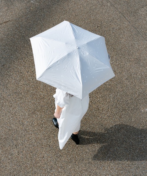 【新品未使用】　LUXE PARASOL 日傘 楽天市場】☆予約！2025年12月お届け☆1分で完売した！☆ 美白