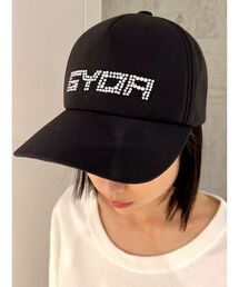 GYDA | GYDAストーンCAP(キャップ)