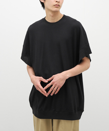 WILLY CHAVARRIA | 【WILLY CHAVARRIA / ウィリー チャバリア】BIG WILLy MUSCLE TEE(Tシャツ/カットソー)
