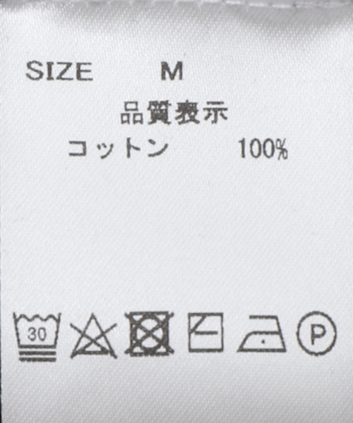 WILLY CHAVARRIA(ウィリーチャバリア)の「【WILLY CHAVARRIA / ウィリー チャバリア】BIG WILLy MUSCLE TEE(Tシャツ/カットソー・メンズ・ブラック・MEDIUM)」の12枚目の写真