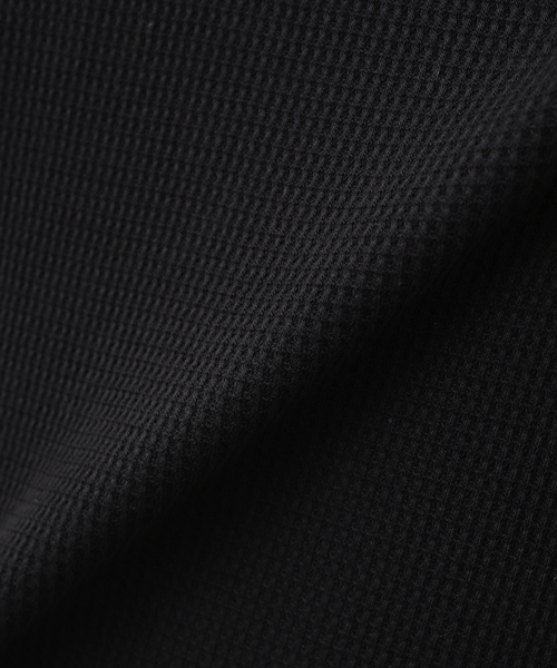 WILLY CHAVARRIA(ウィリーチャバリア)の「【WILLY CHAVARRIA / ウィリー チャバリア】BIG WILLy MUSCLE TEE(Tシャツ/カットソー・メンズ・ブラック・MEDIUM)」の13枚目の写真