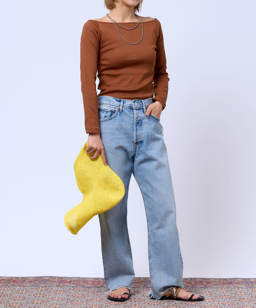 IENA LA BOUCLE（イエナラブークル）の「IENA LA BOUCLE