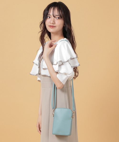 週末限定値下げ♡ayakawasaki完売品♡ ミニバッグ♡ ヲタ活グッズ 推し活 ミニ ショルダーバッグ 2way 痛バッグ