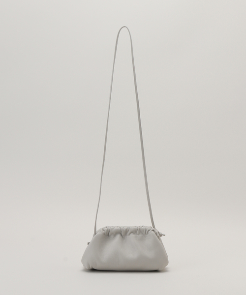 アパルトモン　BRENTELLA CLUTCH BAG BRENTELLA/ブレンテッラ】別注 mini clutch bag（クラッチバッグ）｜AP