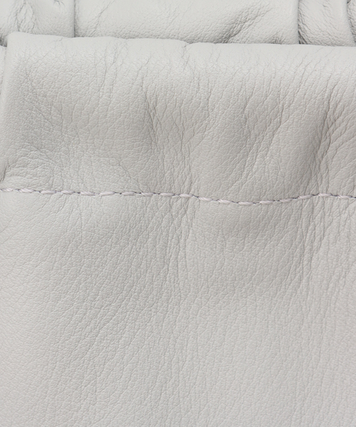 BRENTELLA/ブレンテッラ】別注 mini clutch bag（クラッチバッグ）｜AP