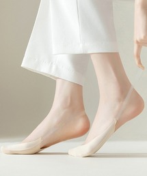 Futier land | つま先ソックス(ソックス/靴下)