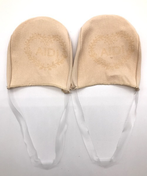 Futier land（フューティアランド）の「つま先ソックス（ソックス/靴下・レディース・ベージュ/ブラック/カーキ・FREE）」の12枚目の写真