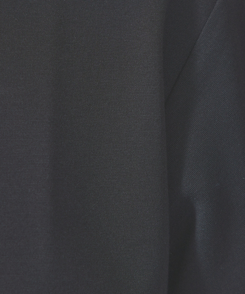 ABAHOUSE GRAY（アバハウスグレイ）の「【CITY】刺繍 ポンチ 半袖 Tシャツ（Tシャツ/カットソー・メンズ・ホワイト/ブラック/ネイビー/グリーン/セージグリーン・46/48）」の12枚目の写真