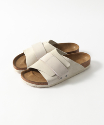 BIRKENSTOCK | 【BIRKENSTOCK / ビルケンシュトック】KYOTO "ナロー”(サンダル)