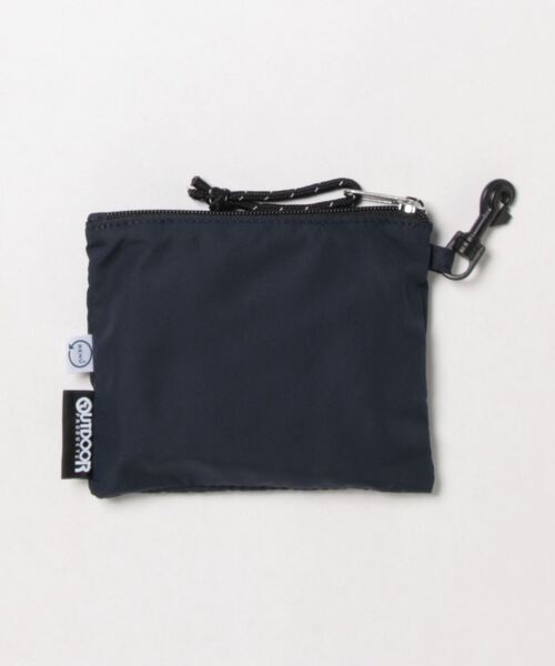 OUTDOOR PRODUCTS（アウトドアプロダクツ）の「【OUTDOOR PRODUCTS/アウトドアプロダクツ】TUSTIN ECOBAG 111144 エコバッグ トートバッグ 収納機能付き ポーチ付き（エコバッグ/サブバッグ・メンズ・グリーン/ホワイト/ネイビー・FREE）」の14枚目の写真