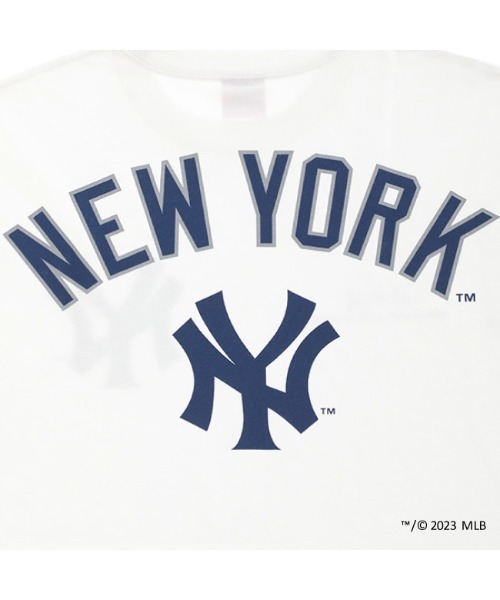 Manhattan Portage(マンハッタンポーテージ)の「Short Sleeve Print T-Shirt(Tシャツ/カットソー・メンズ・A/B・LARGE/MEDIUM/SMALL/X-LARGE)」の7枚目の写真