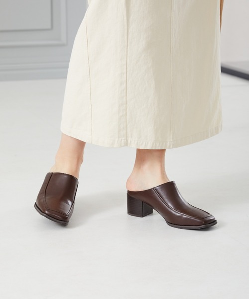 ORiental TRaffic（オリエンタルトラフィック）の「スクエアトゥ切替