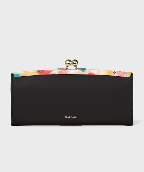 Paul Smith（ポールスミス）の「ぺタルプリントトリム 長財布 / 873213