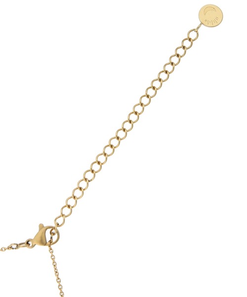 ALEXIA STAM（アリシアスタン）の「Fan-Shaped Beads Bracelet / ファンシェイプブレスレット（ブレスレット・レディース・ゴールド・FREE）」の5枚目の写真