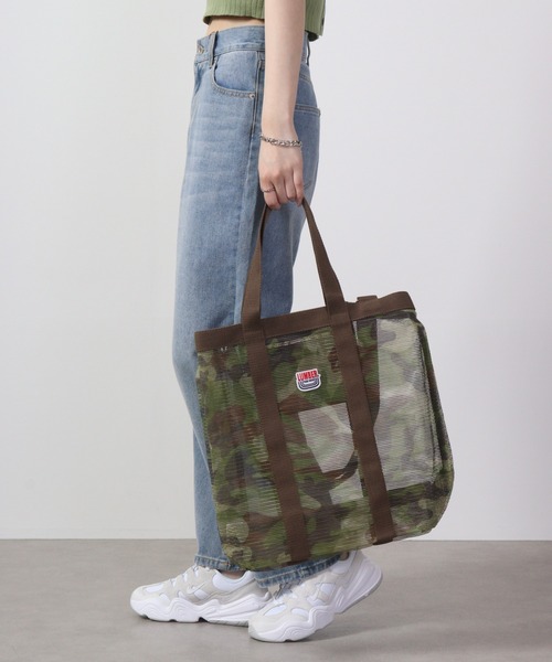 MARK & LONA 迷彩 トートバッグ セット MARK & LONA 迷彩 トートバッグ セット 楽天市場】mark&lona