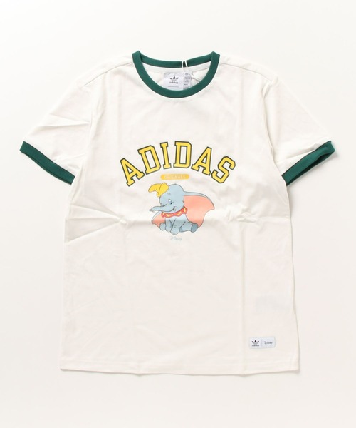 adidas（アディダス）の「スポーツウェア Tシャツ / アディダス