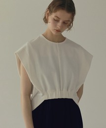 トップス MANOF BACK OPEN W FACE TOPS BACK OPEN W FACE TOPS｜TOPS(トップス)｜MANOF OFFICIAL ONLINE