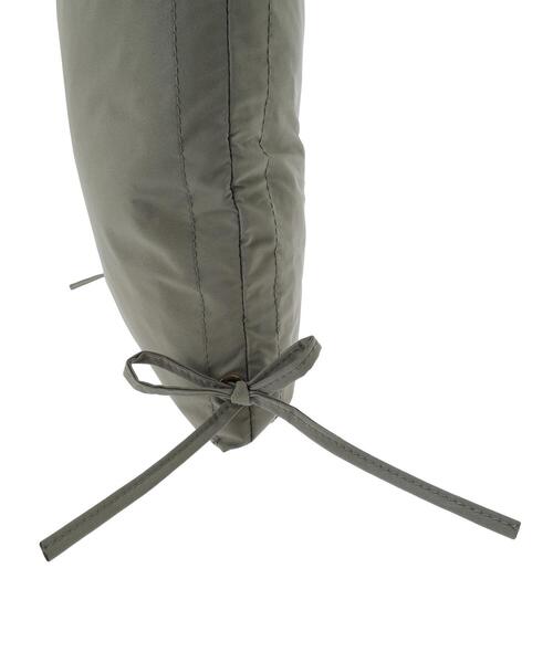 ehka sopo（エヘカソポ）の「サイドドロストショルダーバッグ（ハンドバッグ・レディース・キナリ/カーキ/ブラック・F）」の12枚目の写真