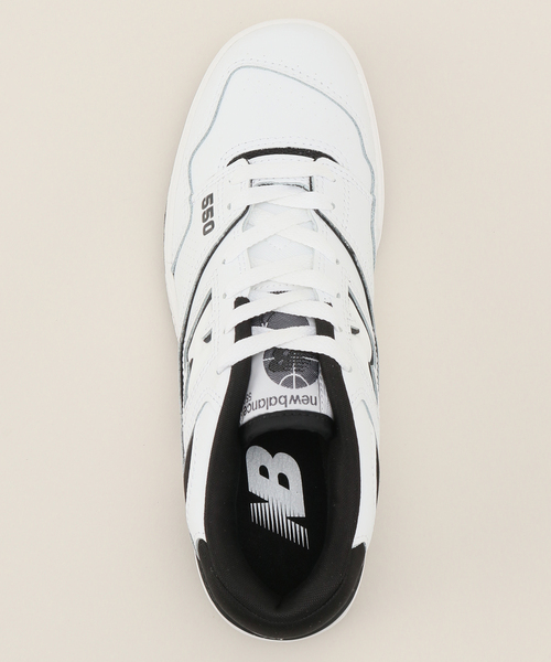 NEW BALANCE / ニューバランス】550 HA1（スニーカー）｜EU,US