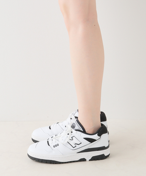 NEW BALANCE / ニューバランス】550 HA1（スニーカー）｜EU,US
