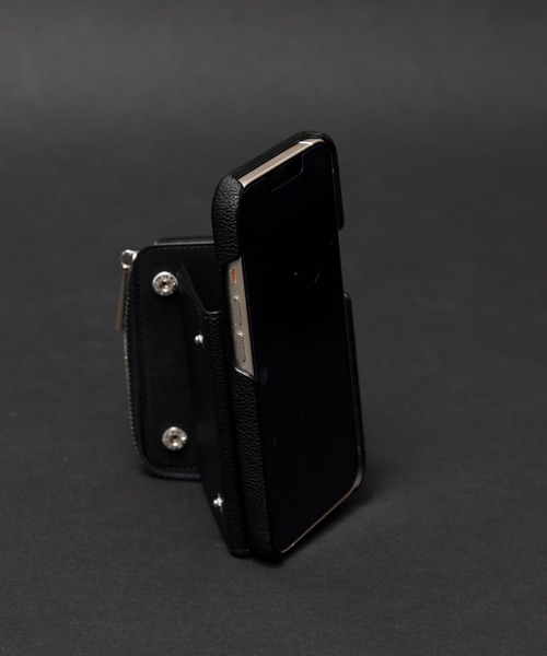 【Maison Clair】スネーク 蛇 iPhone スマホケース 関税送料込 The Sling Phone Case – MAISON de SABRÉ