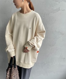 UNIVERSAL OVERALL | [UNIVERSAL OVERALL/ユニバーサルオーバーオール] 別注 カバーオールスウェット(スウェット)