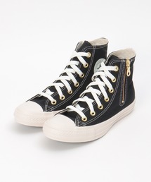 CONVERSE ALL STAR | CONVERSE コンバース ALL STAR オールスター ゴールドジップ 3HI(スニーカー)