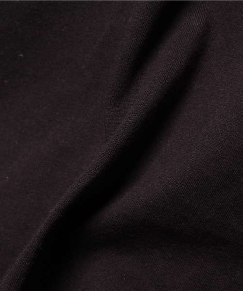 チャイハネ（チャイハネ）の「【チャイハネ】トライバル柄MEN'S VネックTシャツ（Tシャツ/カットソー・メンズ・ホワイト/オレンジ/イエロー/ブラック/カーキ/ネイビー/ブラウン・FREE）」の14枚目の写真