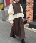 KBF(ケイビーエフ)の「ワンピース/ドレス(ワンピース)」