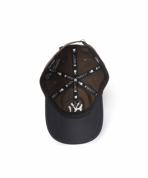 NEW ERA（ニューエラ）の「【NEW ERA×JOURNAL STANDARD】別注