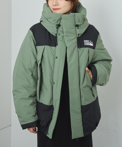 FIRST DOWN（ファーストダウン）の「【FIRST DOWN】WRAP DOWN DICROS