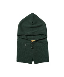 STUDIO SEVEN(X^WI Zu)Big Knit BalaclavaySTUDIOSEVEN/X^WIZuz(lbNEH[}[/Xk[h)