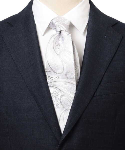 BEAMS HEART / フォーマル ネクタイ 24SS②（ネクタイ）｜BEAMS HEART（ビームスハート）