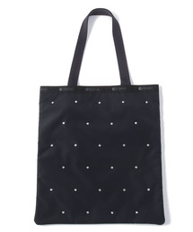 LeSportsac（レスポートサック）の「EMERALD TOTE W STONES ビジュー